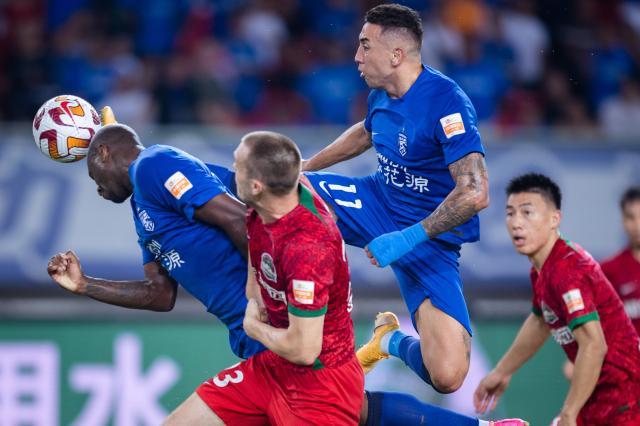 高畠勉之变造就双核复苏 冲回前5!争三的最后机会