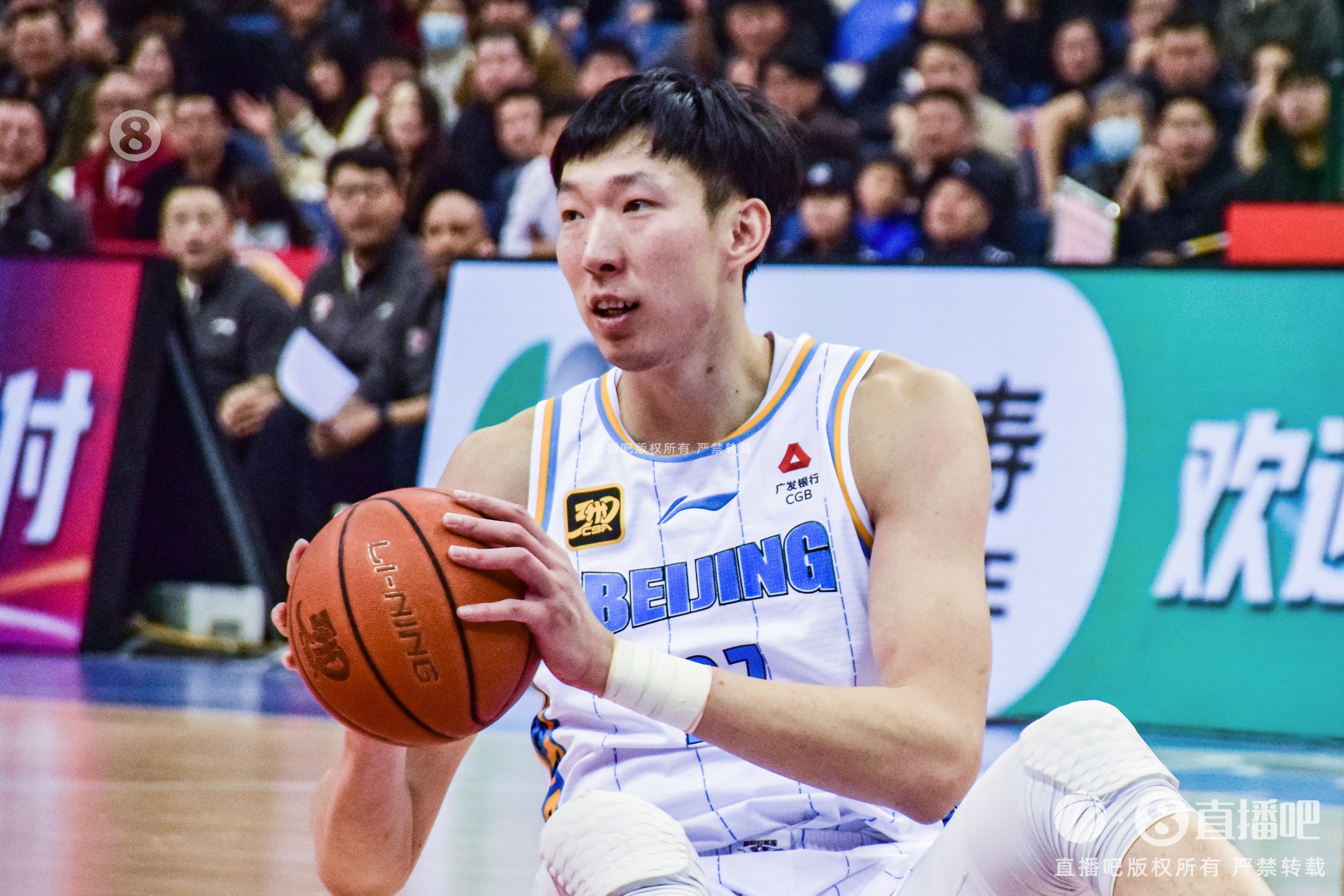 huatihui-解说:斯佩尔曼&周琦伤缺使北京内线告急 张宁复出后山西回归正轨