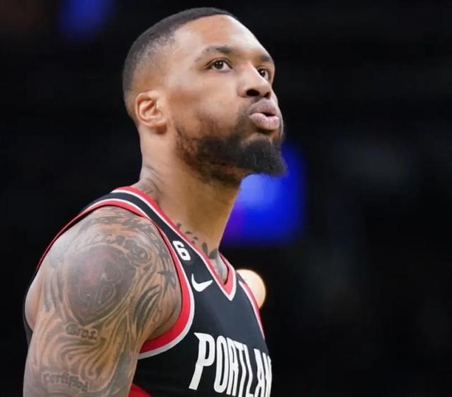 hth-不好搞!开拓者仍在观望最佳报价 利拉德交易难产