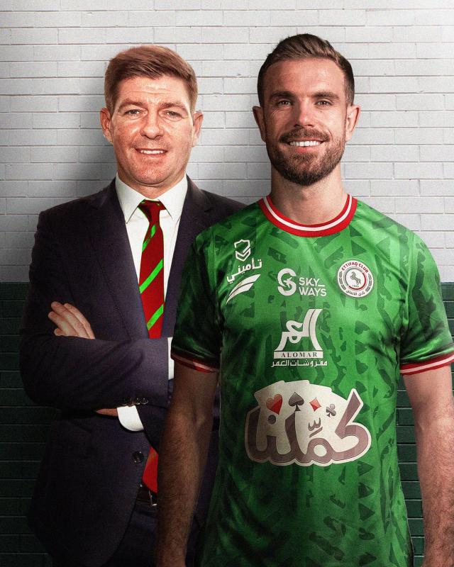 华体会-70万周薪!亨德森实现财务自由,利物浦现领袖真空?