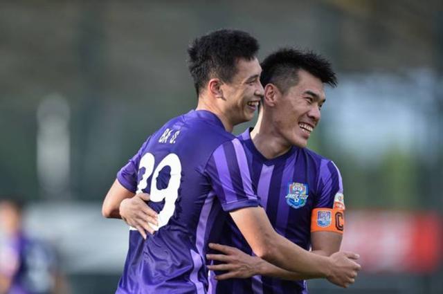 华体会网页登录-津门虎“29+30”的最佳拍档:从国足到俱乐部的缘分