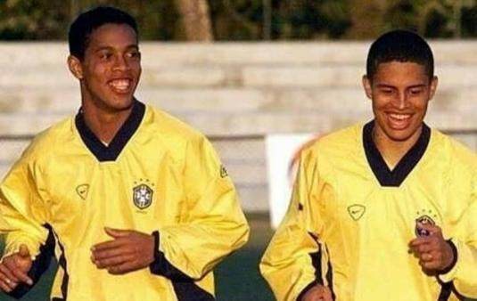 huatihui-巴西巨星出不了好教练?阿莱士执教不到6个月被炒