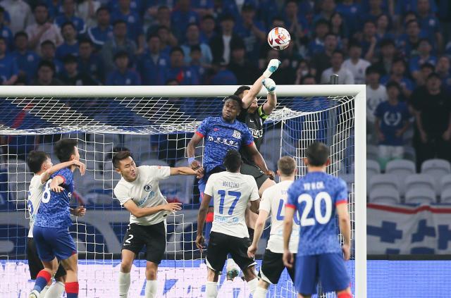 hth-严益唯:申花的“高”与“低”铸就底蕴