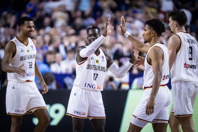 hth-欧锦赛B组形势一片混乱 死亡之组果然名不虚传